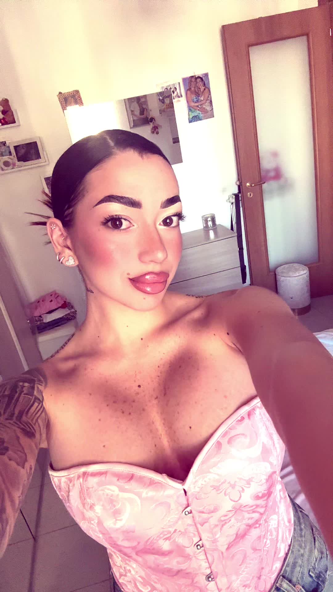 @Francesca Riccio