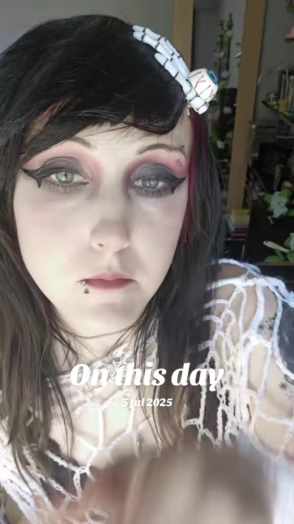 @Evangeline Darkrose