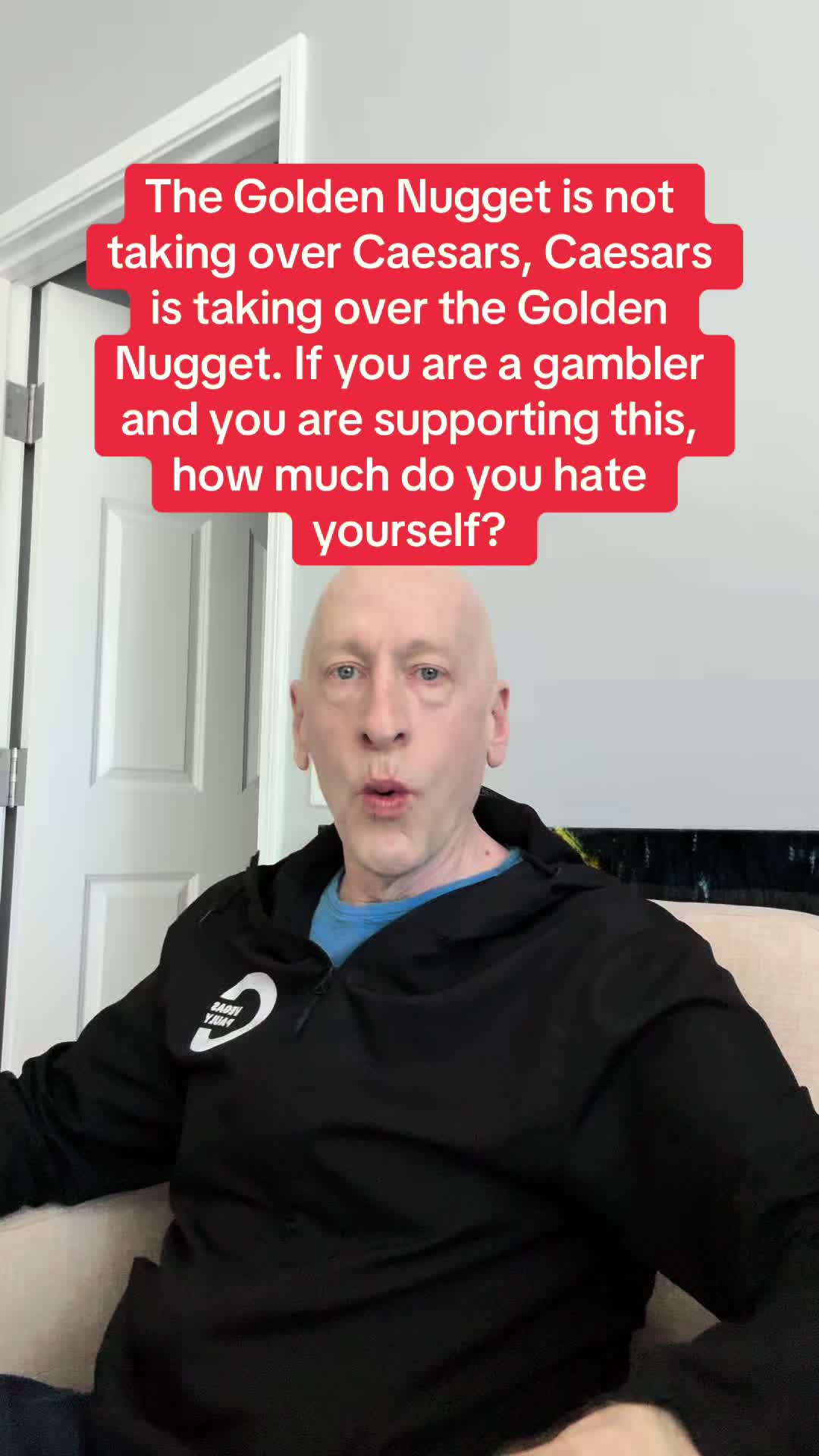 @The Vegaspaulyc show