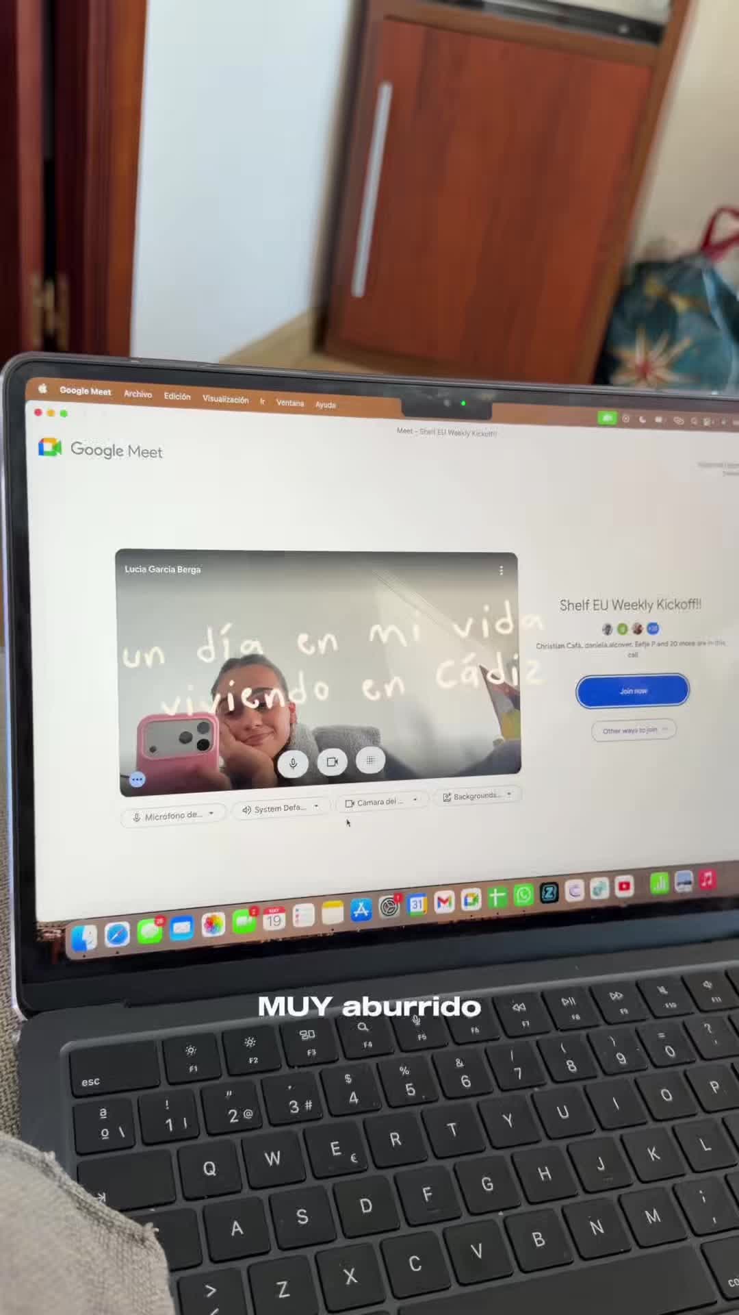 @lu garcía