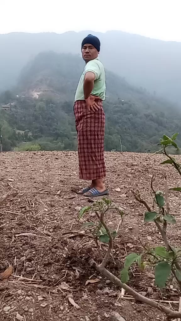 @kumar thapa