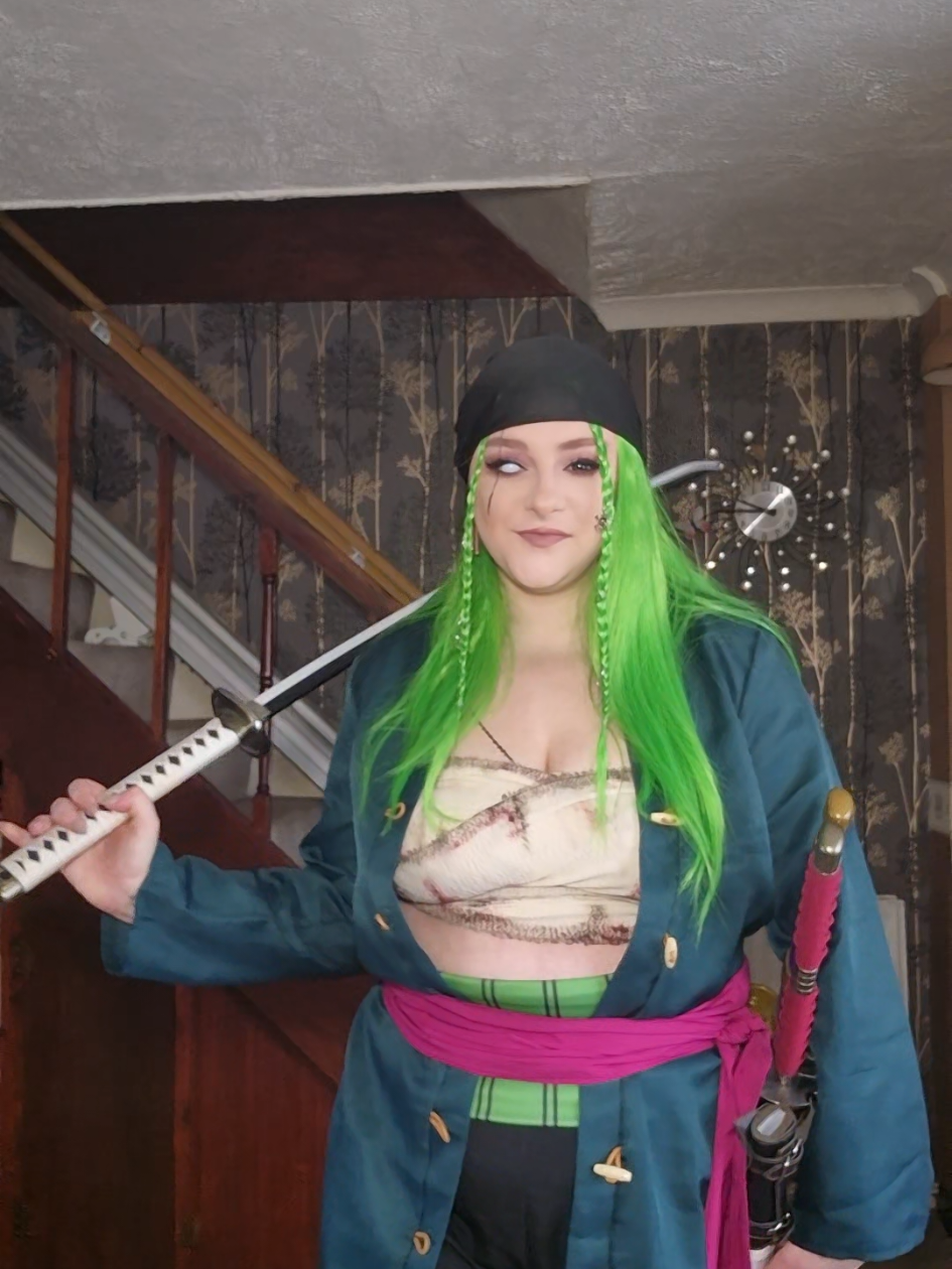 @princessoohlala_cos