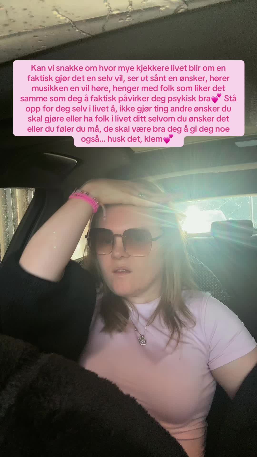 @Vilde Kristiansen