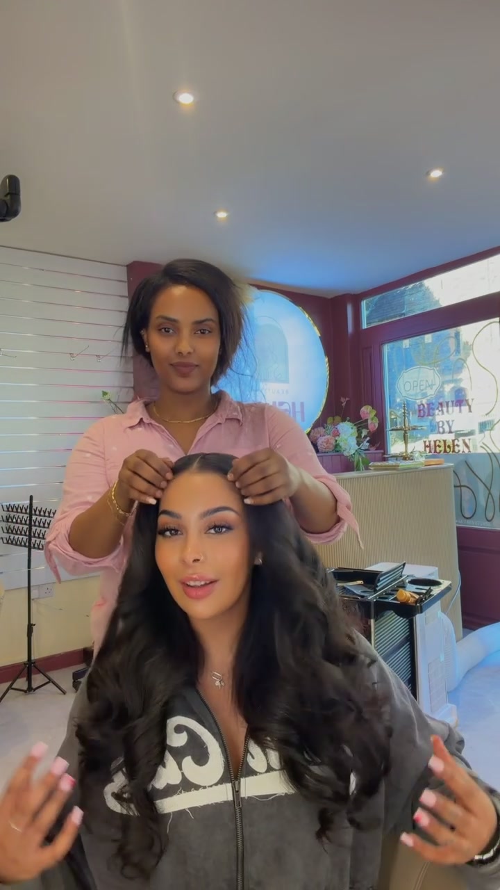@Beauty by Helen