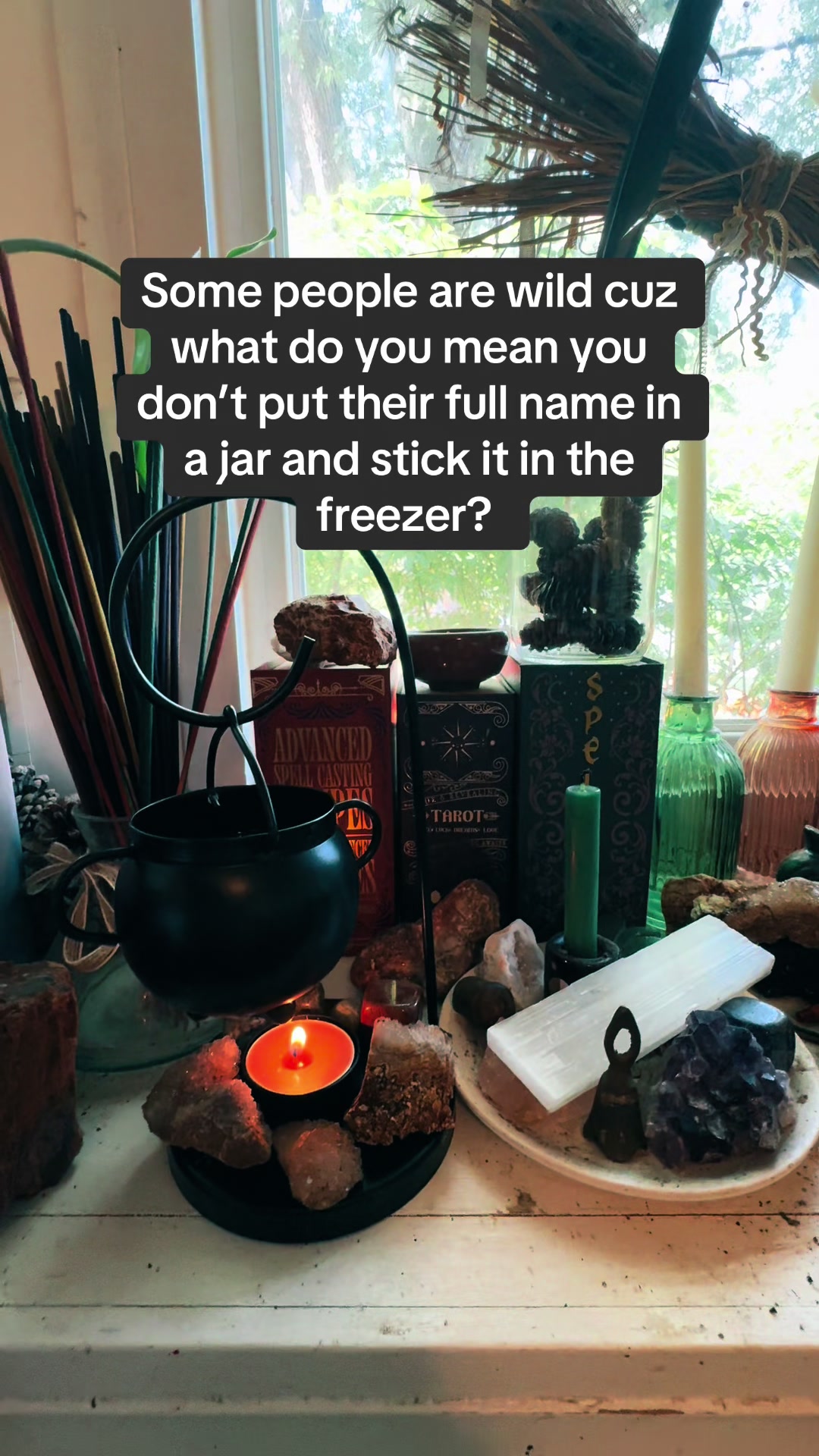 @The🧿OG🖤TikTok🖤Witch