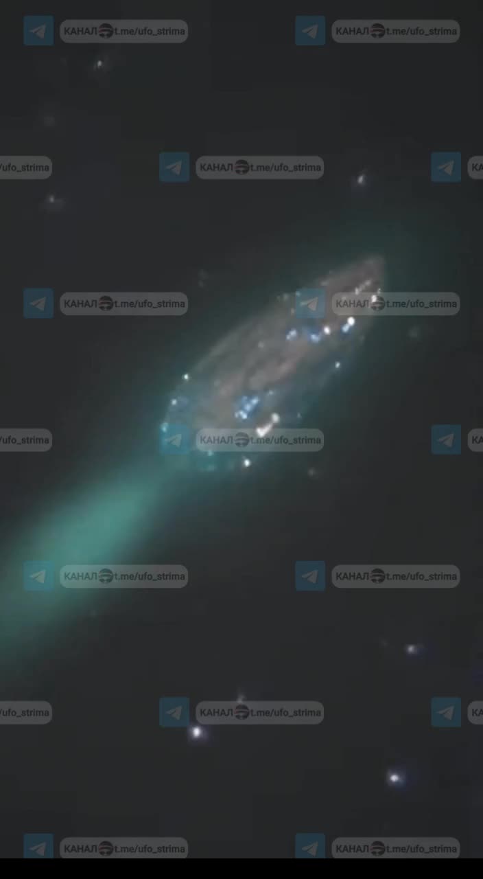 @3IATLAS | UFO 🛸 Вне стрима
