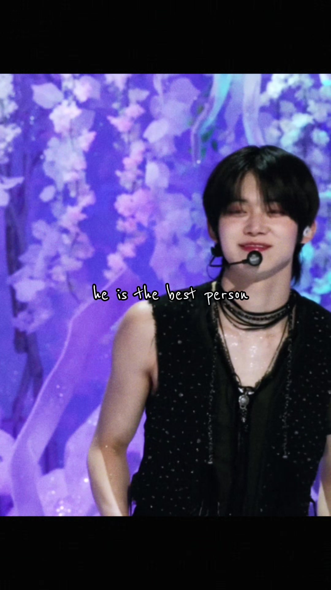 @˚.⋆✶ Farewell, my love ✶⋆.˚