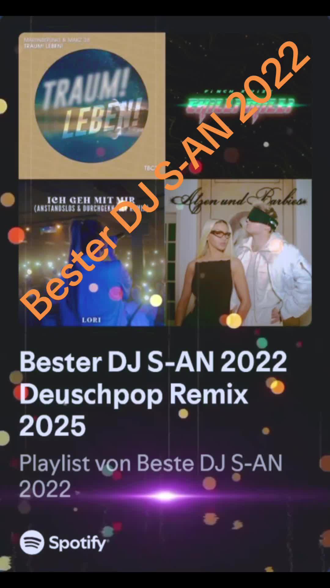 @💥Bester DJ S-AN 2022💥💯