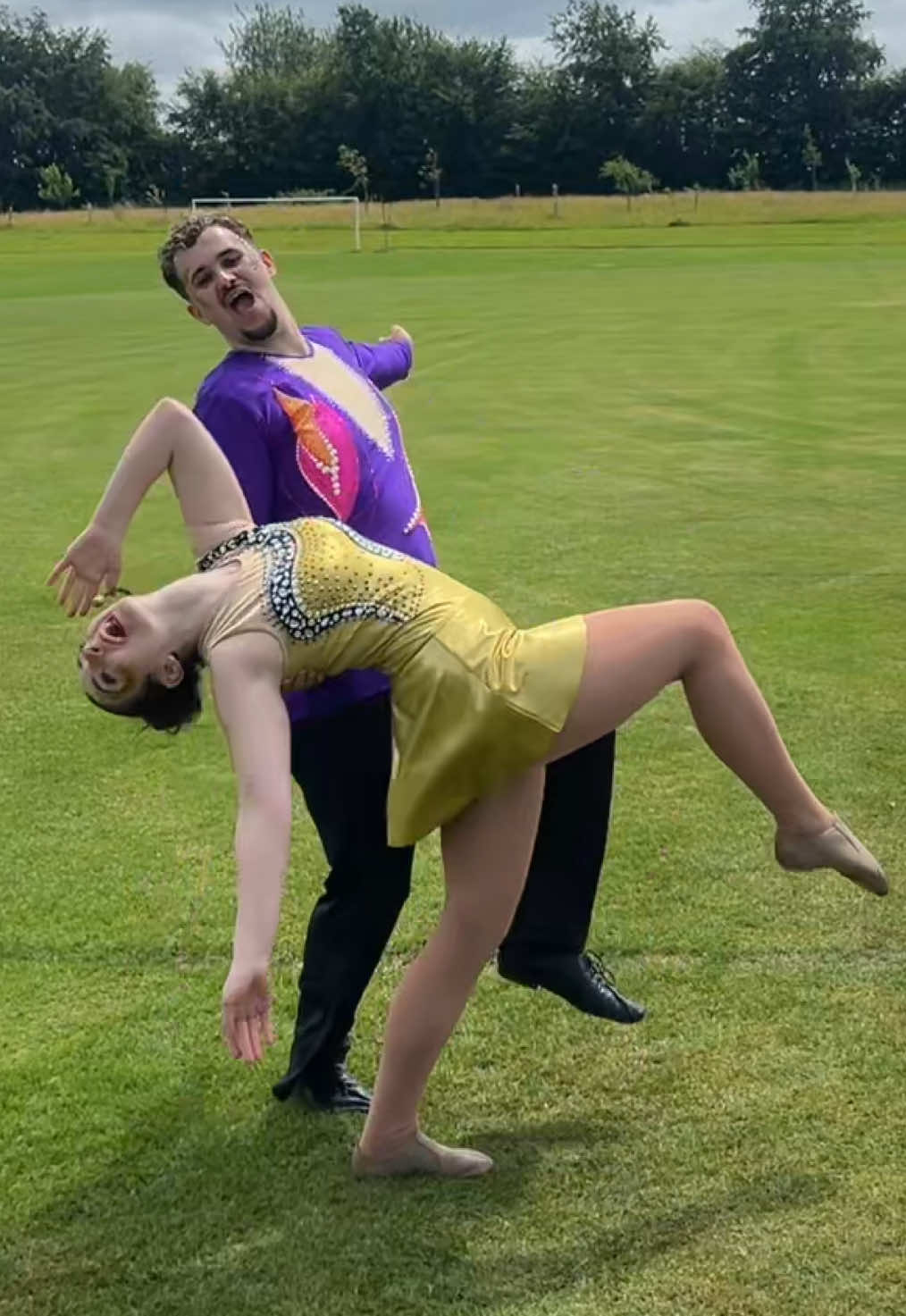 @Merriott Majorettes