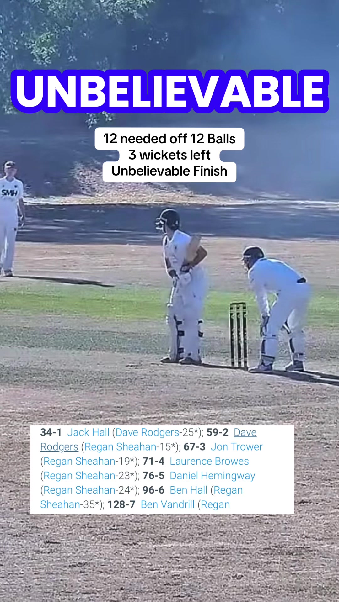 @MySide of Cricket