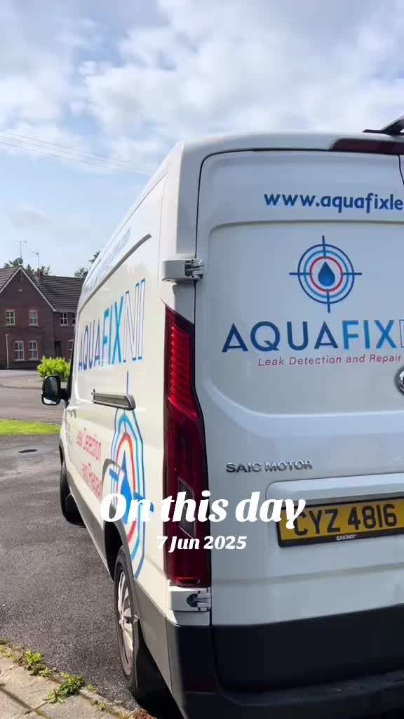 @Aquafixleakdetection