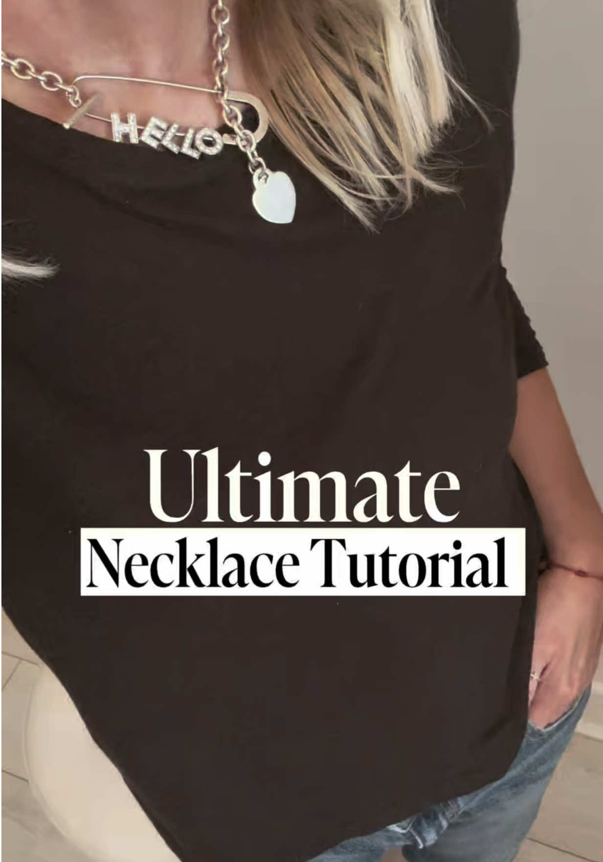 @Nicky&rsquo;s Universal Style