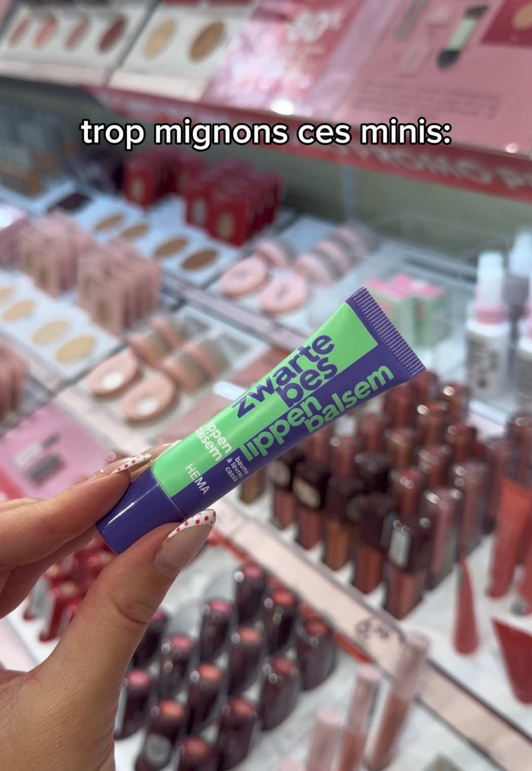 @HEMA France