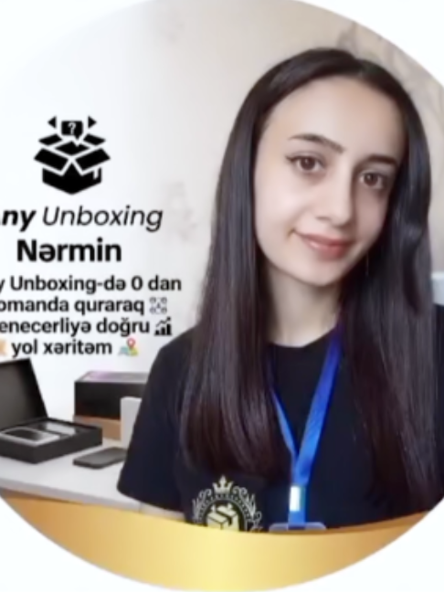@ANY UNBOXING