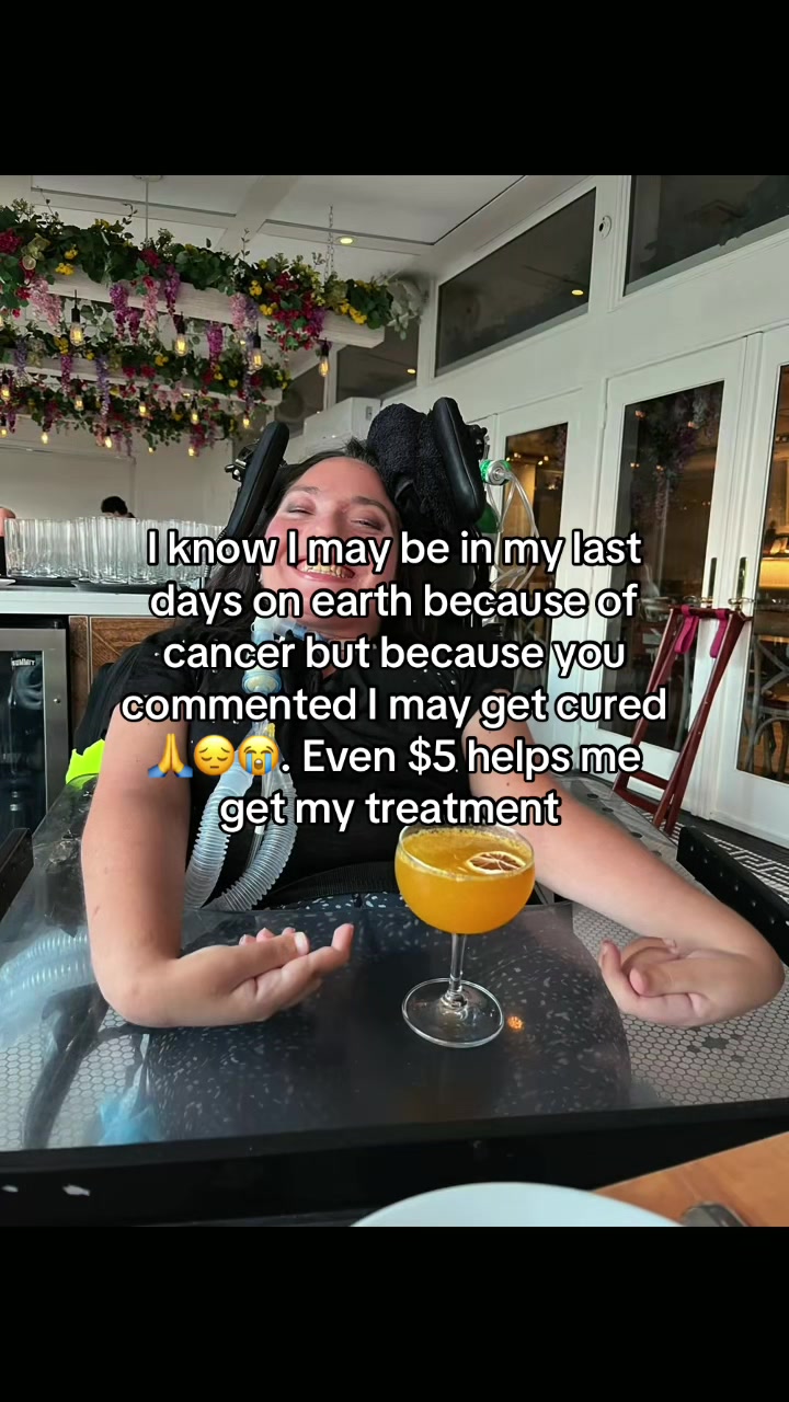 @Save me throat cancer