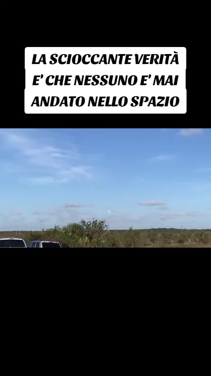@Scioccanteverita'5