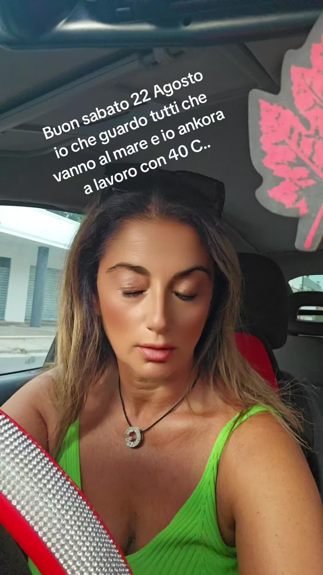 @Gina Di Caterino