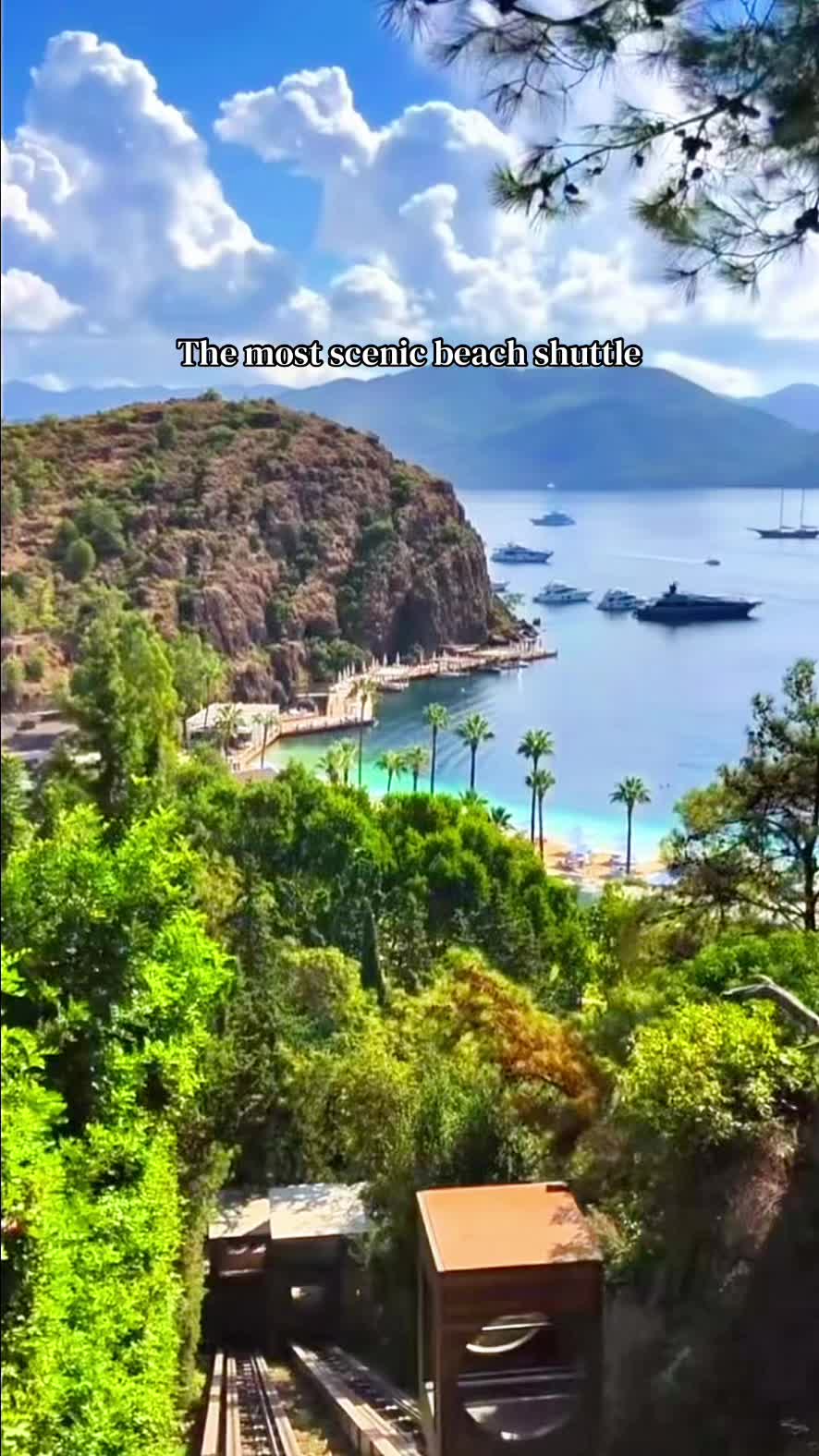 @LuxuryTravelAddict ๐๐