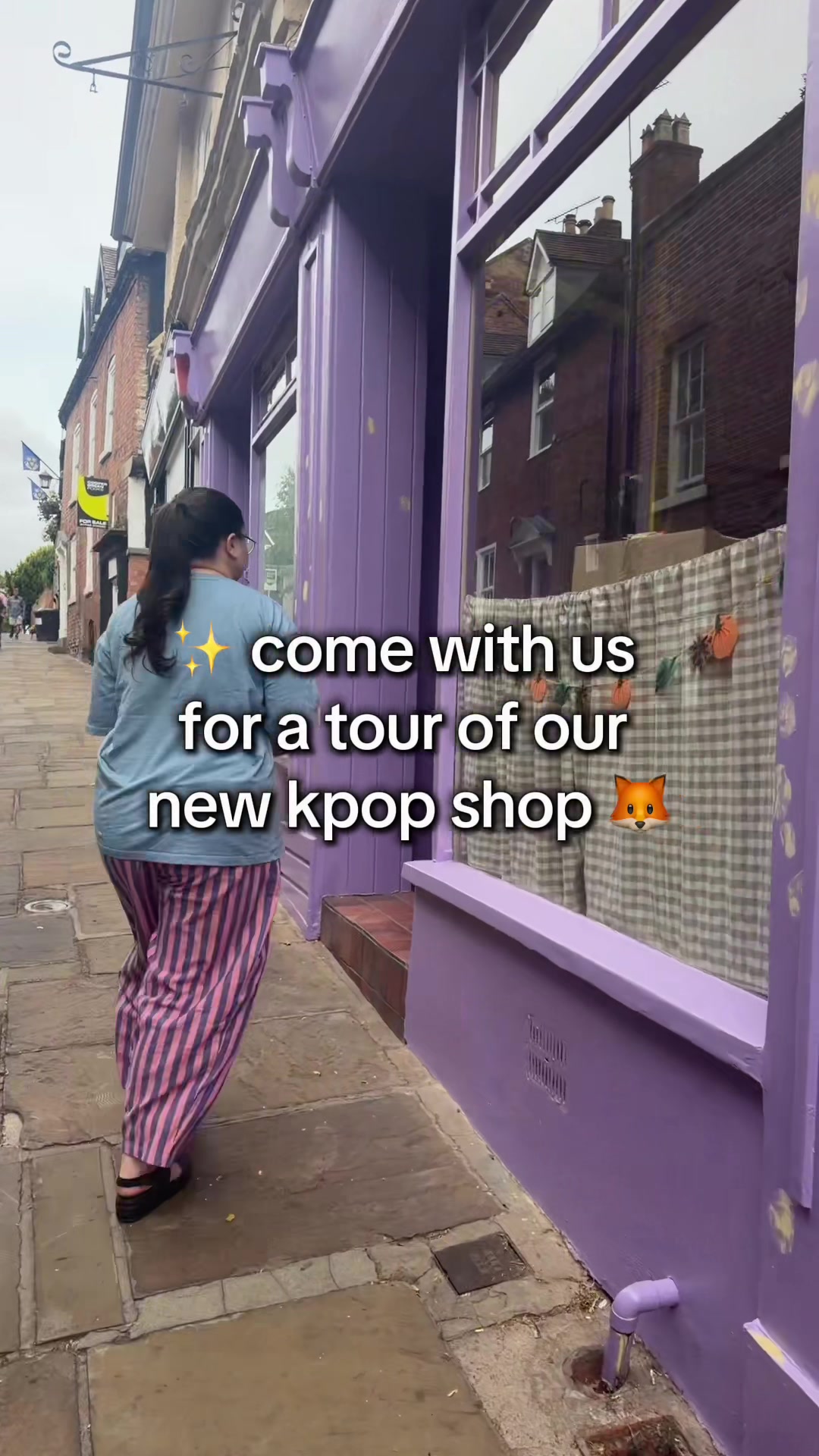 @Lilakshop | UK KPOP SHOP 🫶