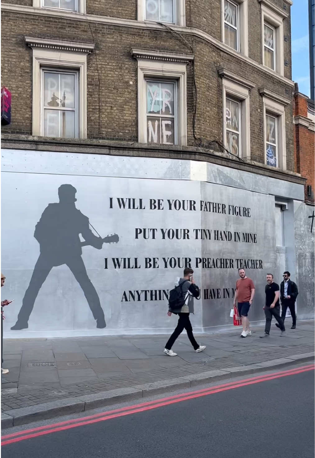@George Michael