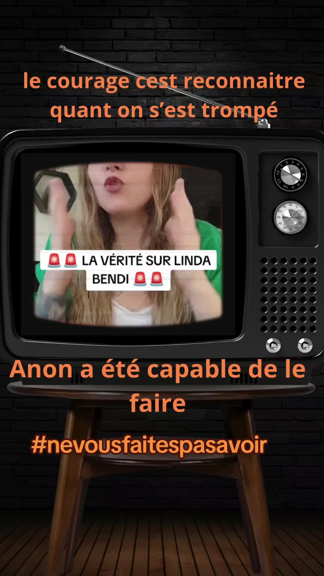 @Il faut prot&eacute;ger la petite !