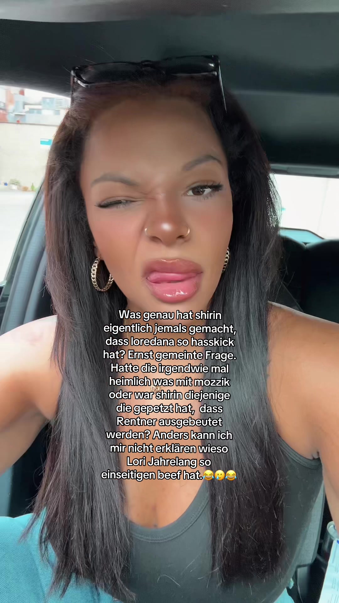 @Chante Jackson