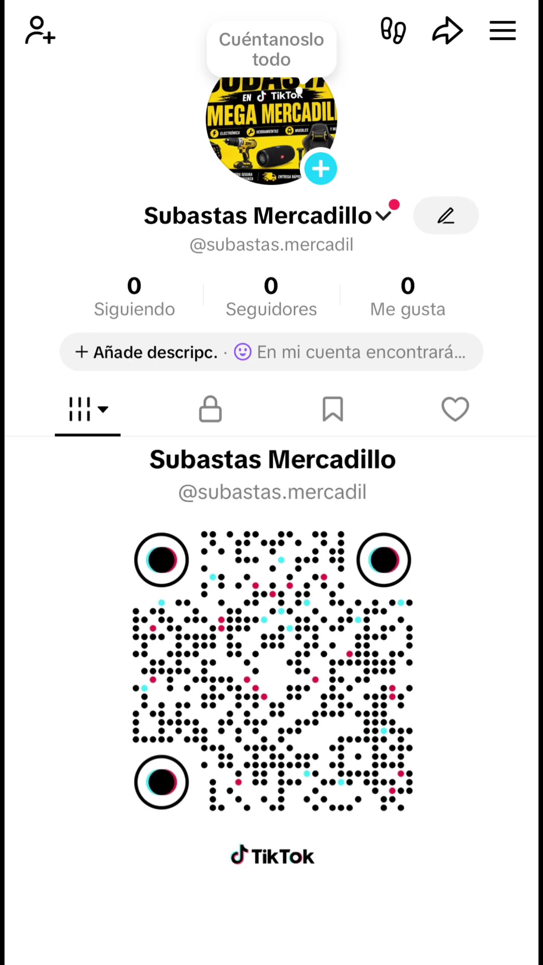 @Mega Mercadillo