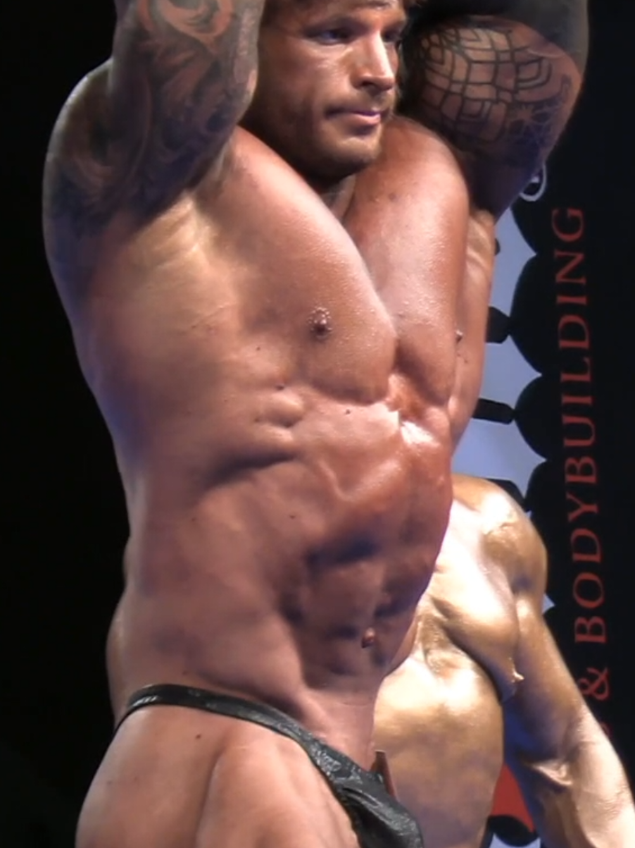 @French Musclors