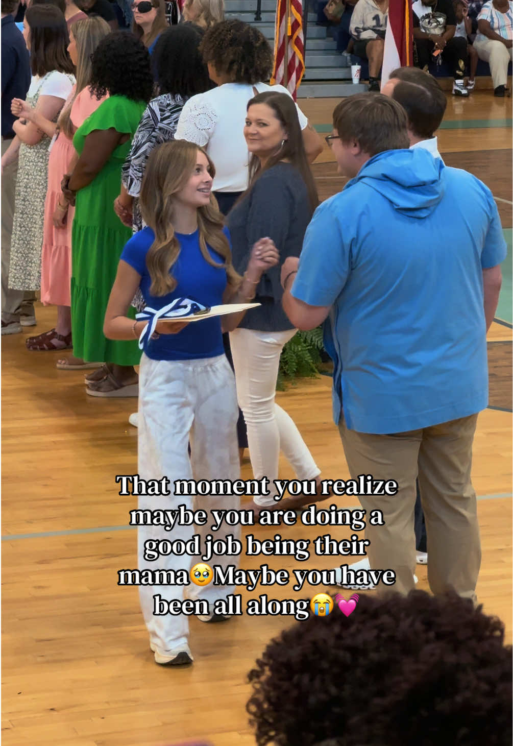 @Tess Walker