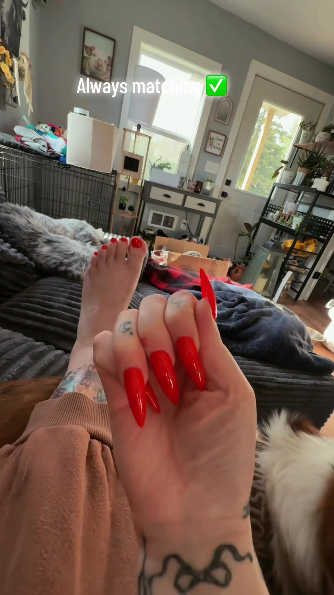 @Makenzie Alveraz