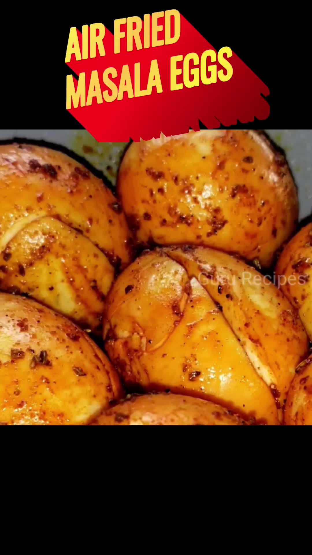 @Guru Recipes