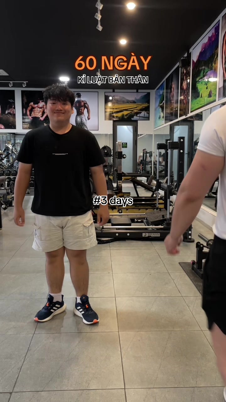 @D&Đ Fitness Cần Thơ