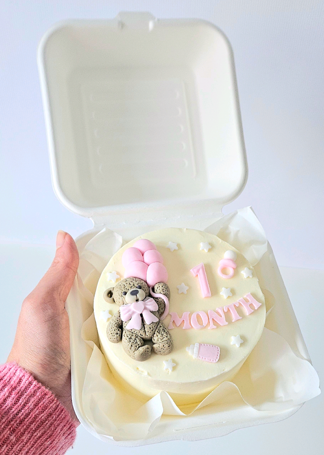 @Cake Moghul
