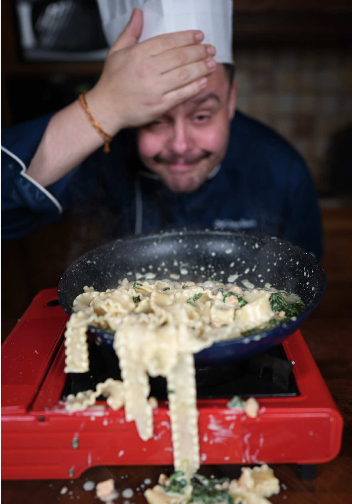 @Chef Jean-Nours