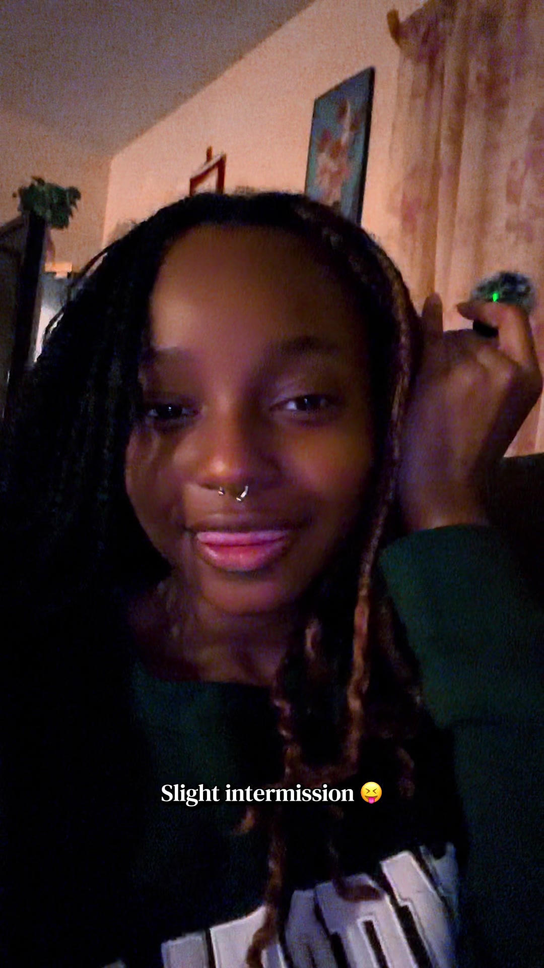 @Lisa Thiongo