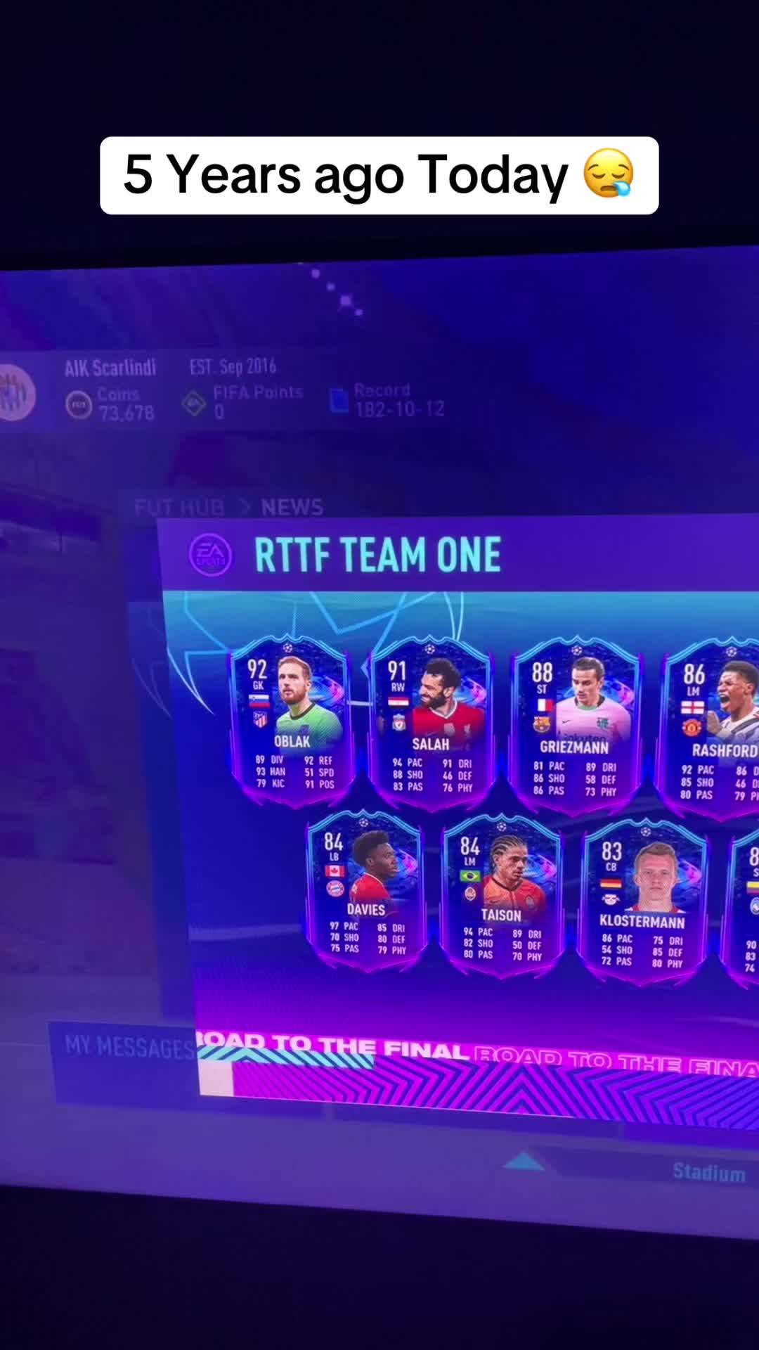 @Fut Flashback