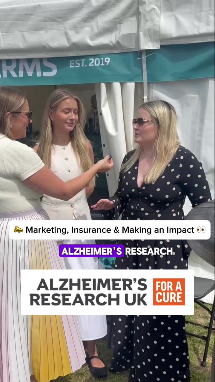 @Insurance TikTok