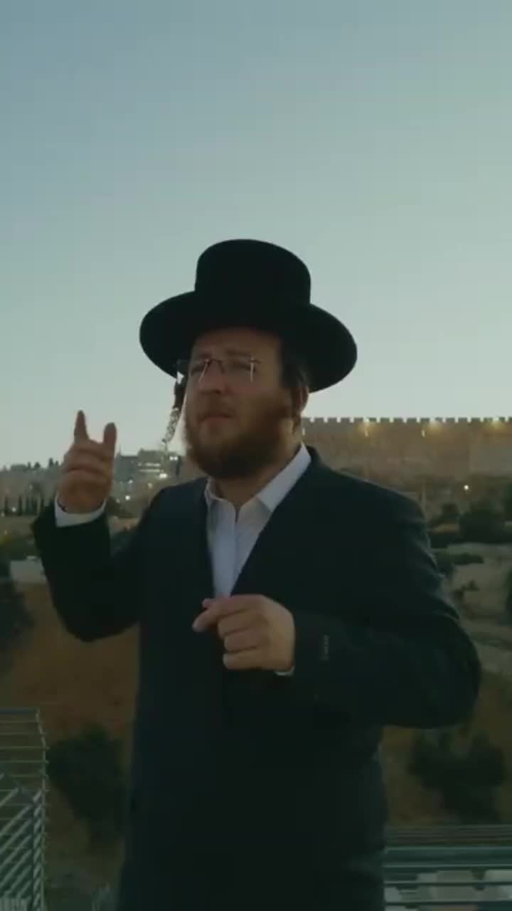 @jewishmusiconly