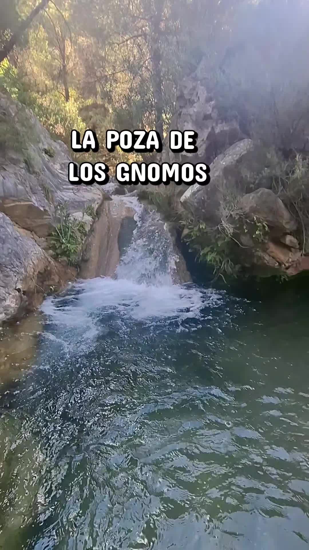 @Bony Senderismo Andalucia