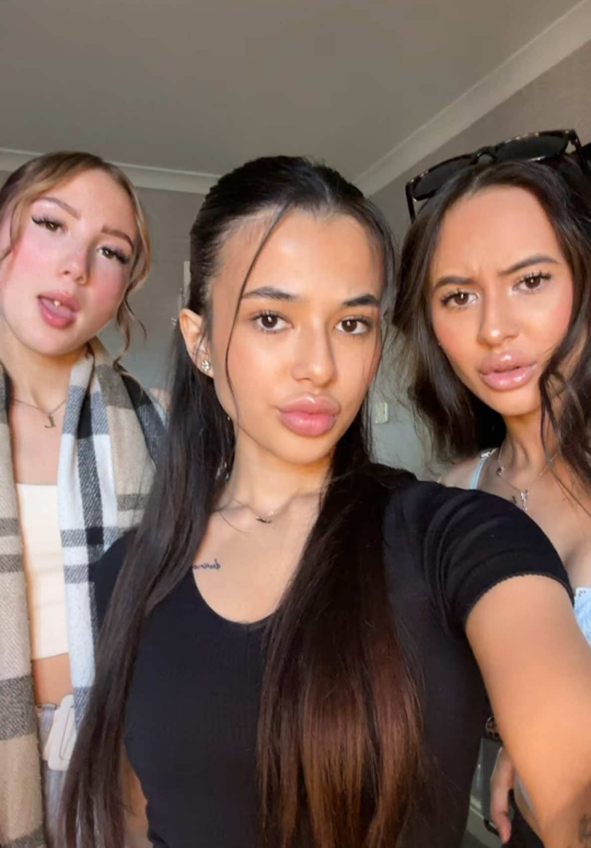 @Tanya Jade