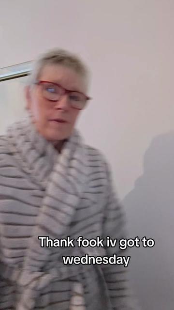 @nana trout 🥰