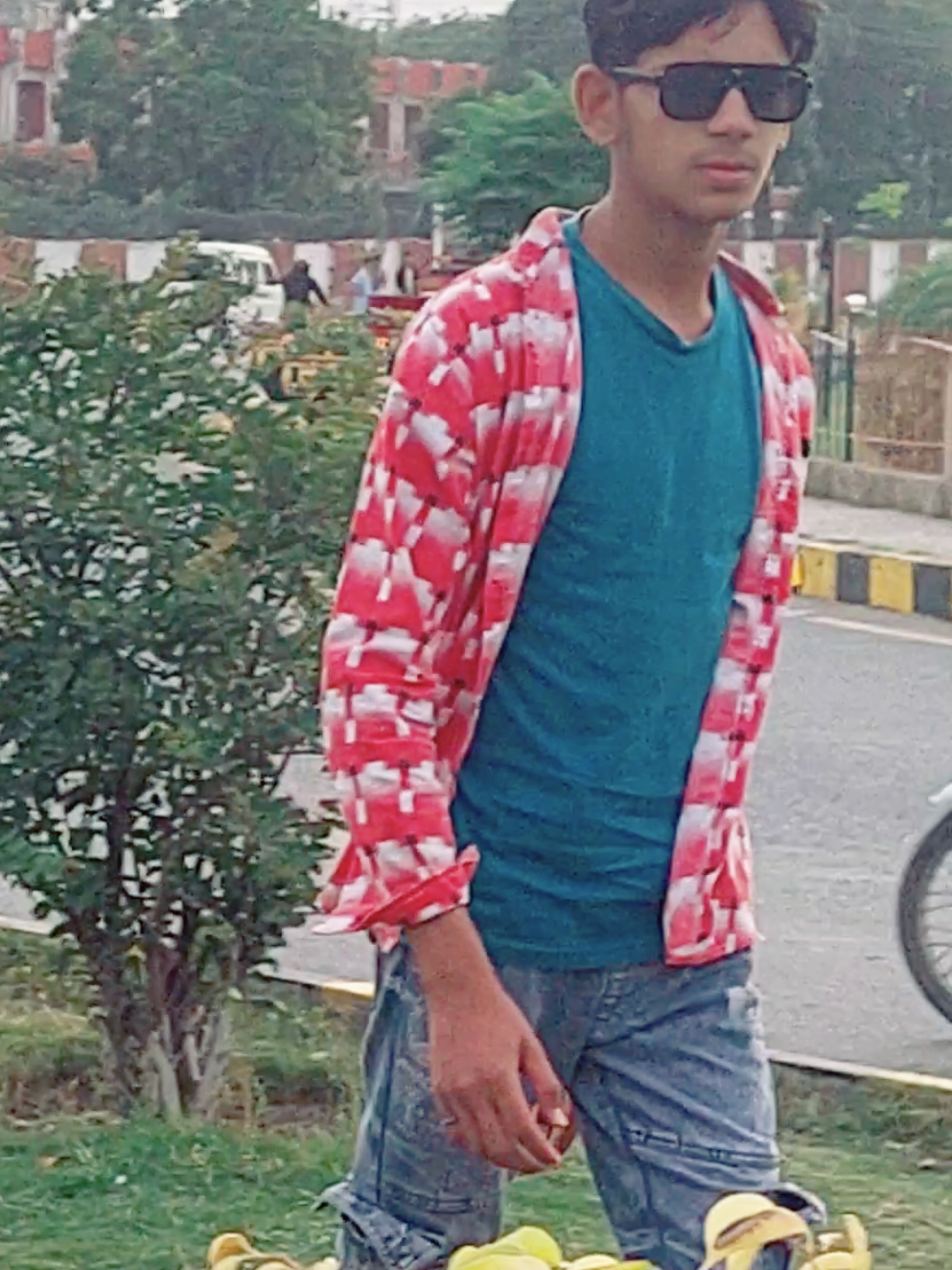 @Riaz Goree 433