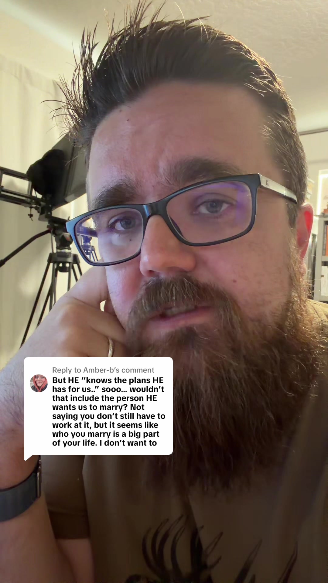 @TikTok’s Pastor