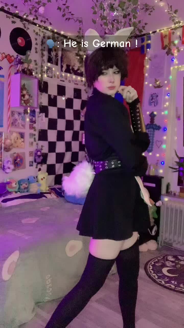 @Алистар†