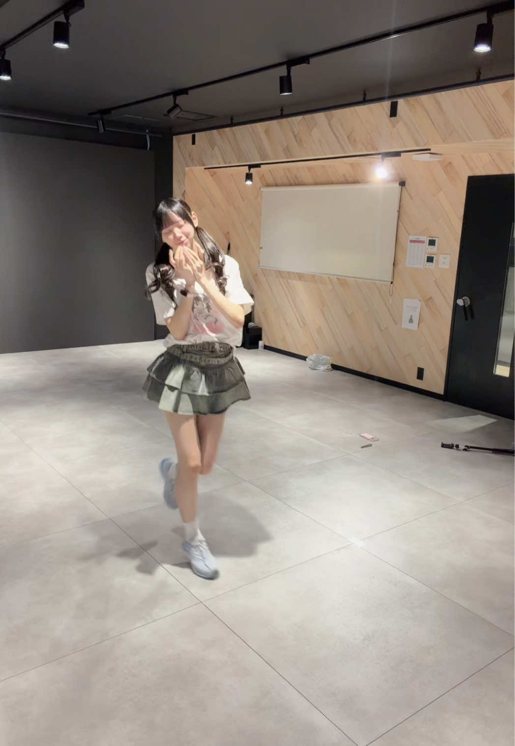 @きゅん【iLiFE!候補生】