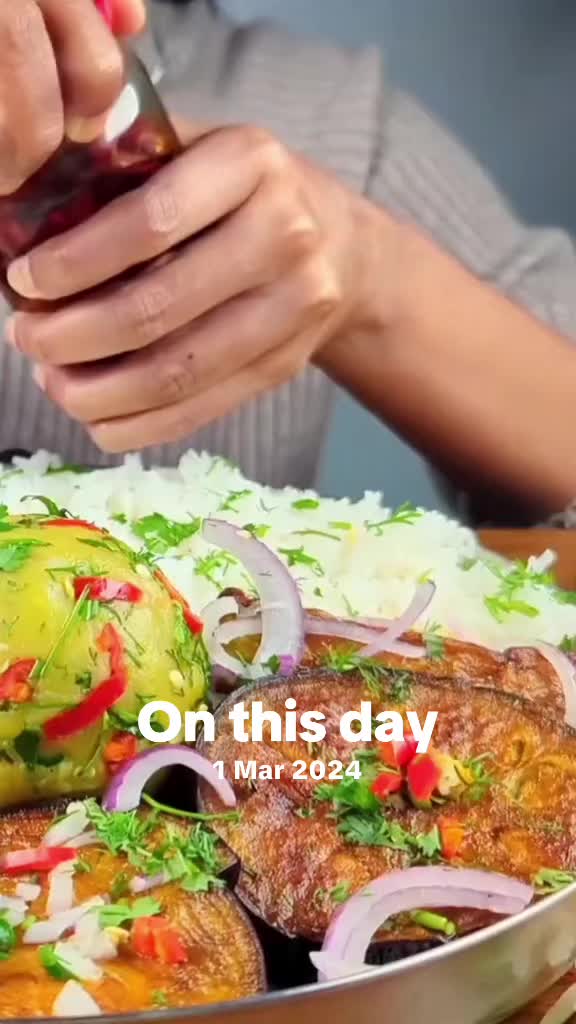 @Indian_food_eating🥘