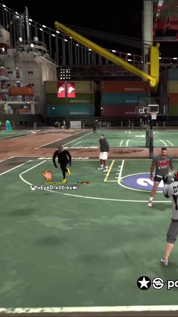 @xEyeDrxbblex On TWITCH