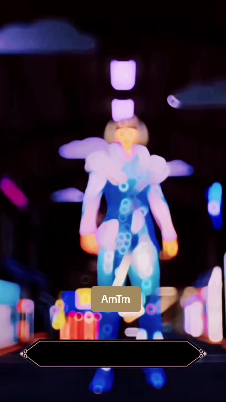 @AmTm ๐น๐