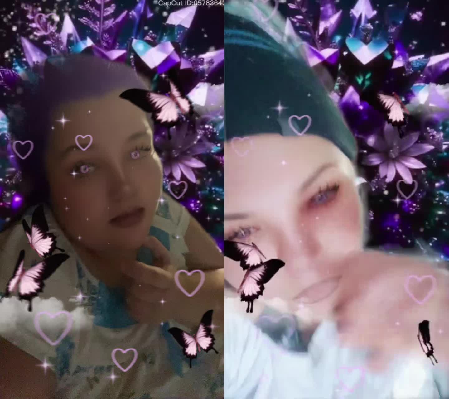 @Crystals Wifey ❤️❤️❤️❤️❤️