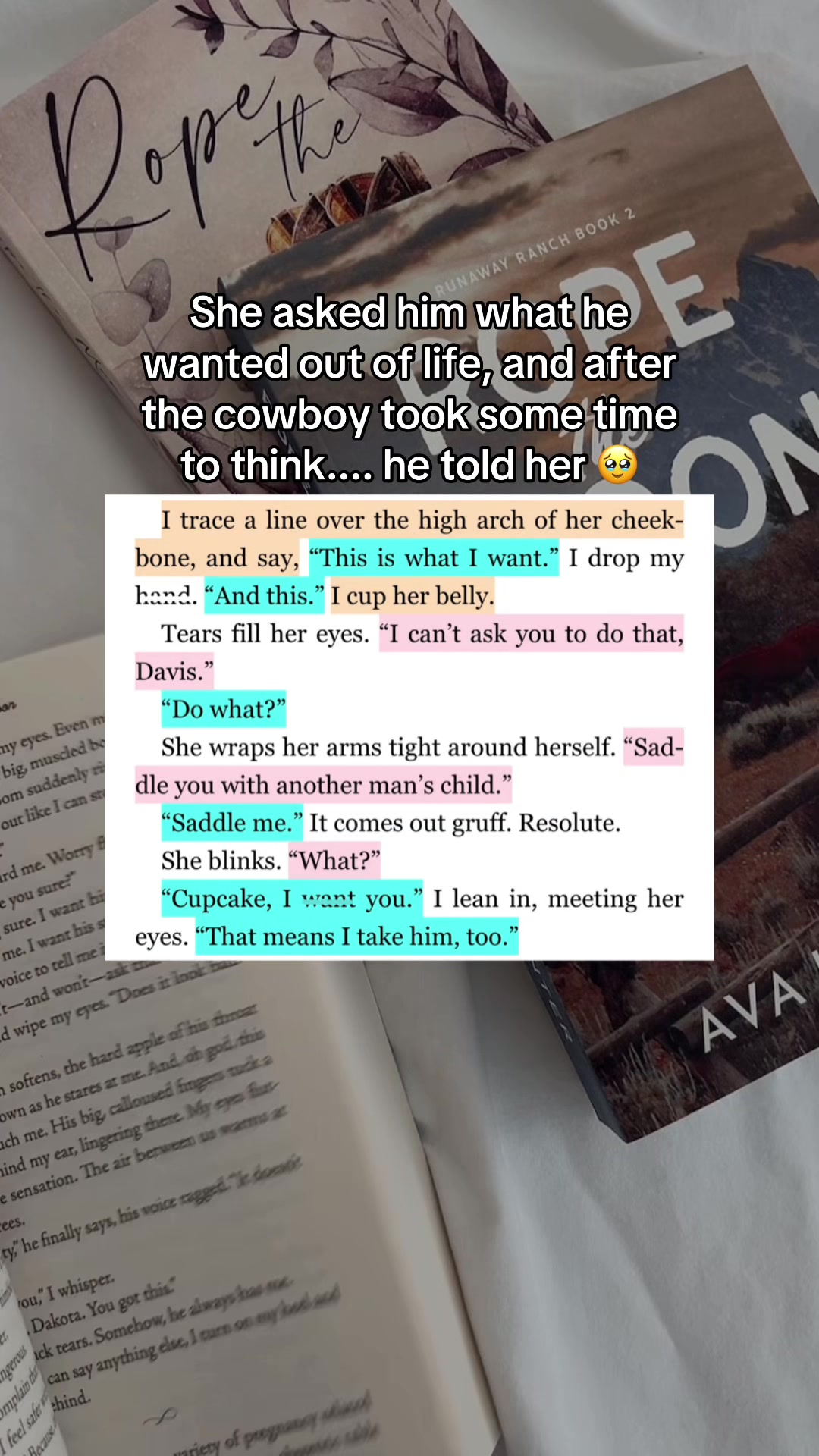 @Author Ava Hunter